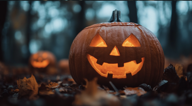 Los aromas y sonidos del Halloween: Cómo crear una experiencia multisensorial inolvidable